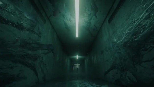 Alan Wake 2 date l'extension The Lake House