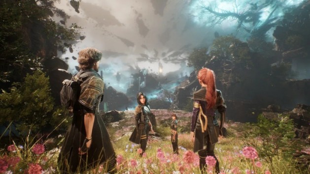 Clair Obscur : Expedition 33 présente ses voix françaises en vidéo