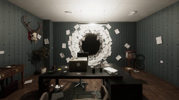 Le thriller psychologique Go Home Annie trouve sa date de sortie