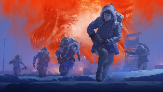 Un trailer de gameplay pour The Thing : Remastered