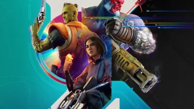 Concord : Firewalk Studios ferme finalement ses portes