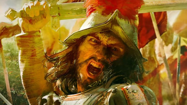 Un nouveau DLC courant 2025 pour Age of Empires IV