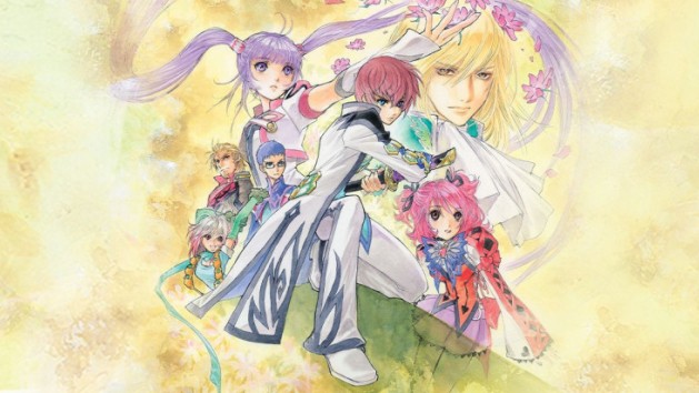 Un peu de gameplay pour Tales of Graces f Remastered