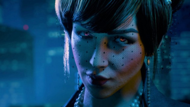 Un nouveau trailer pour Vampire : the Masquerade – Bloodlines 2