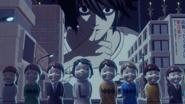 Death Note Killer Within : un trailer pour comprendre comment jouer