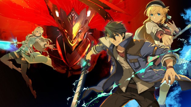 Un nouveau trailer pour The Legend of Heroes : Trails through Daybreak II