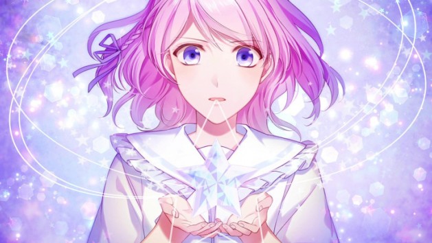 L'otome Genso Manège a sa date de sortie