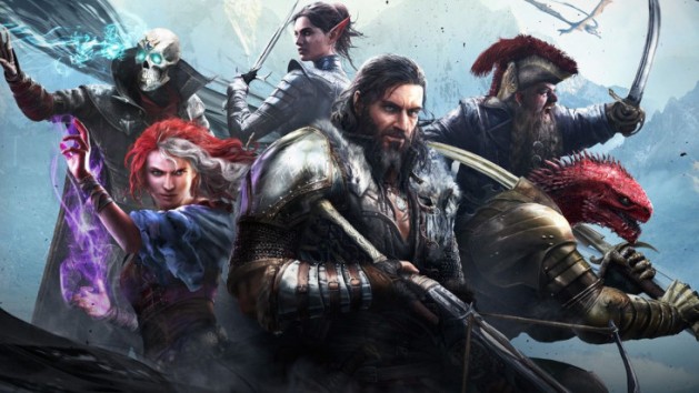 Divinity : Original Sin 2 : la Definitive Edition en approche sur PS5 / Xbox Series ?