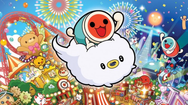 Taiko no Tatsujin : Rhythm Festival se lance sur PC, PS5 et Xbox Series