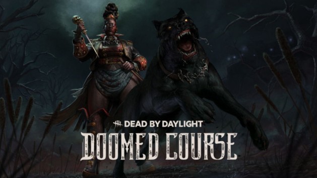 Dead by Daylight présente son nouveau chapitre, Doomed Course