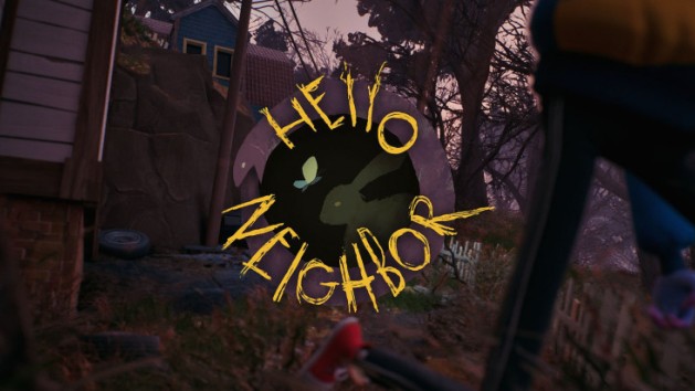 Hello Neighbor 3 s'annonce