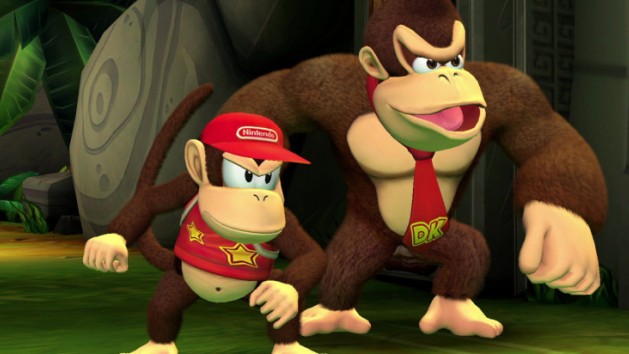Super Nintendo World laisse rentrer un gros singe dans son parc