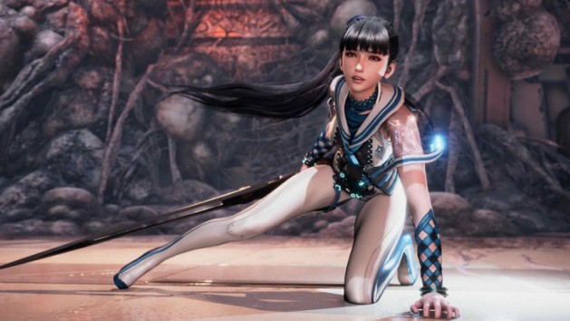 Stellar Blade sortira sur PC courant 2025