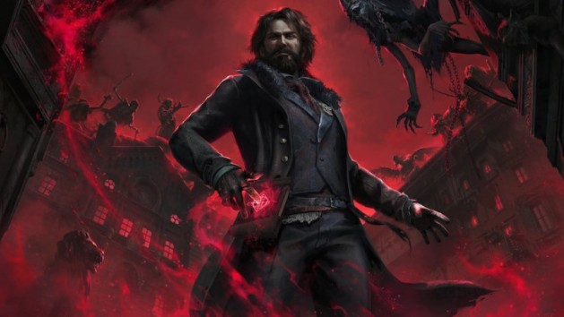The Thaumaturge précise sa sortie sur PS5 et Xbox Series