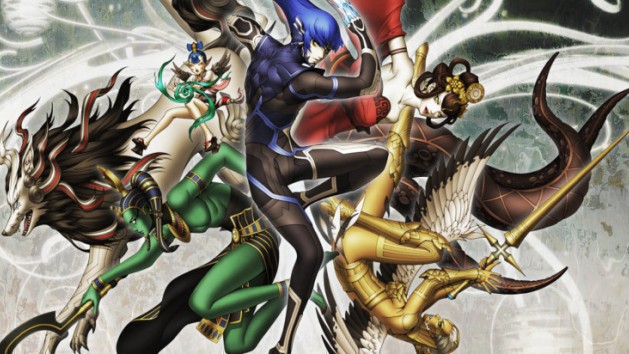 Shin Megami Tensei V : Vengeance s'offre une démo sur PC et PlayStation