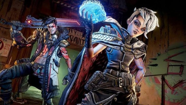 Des réductions pour le Black Friday chez 2K