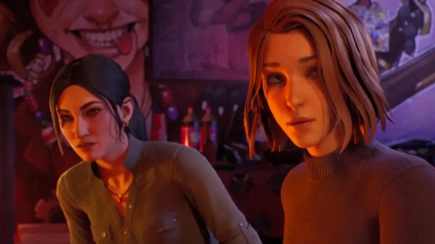 Life is Strange : Double Exposure est dispo sur Switch