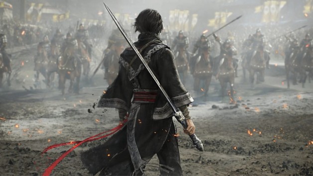 Une démo en approche pour Dynasty Warriors : Origins