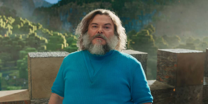 Une nouvelle bande-annonce pour le film Minecraft