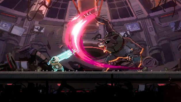 Stand-Alone : le roguelite précise la fenêtre de lancement de son accès anticipé