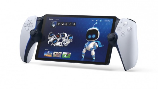 Vers une PS5 portable chez Sony ?