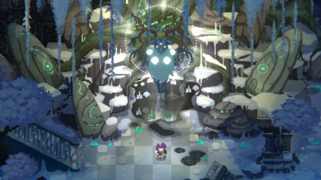 Le roguelike stratégique Guidus Zero a sa date de sortie