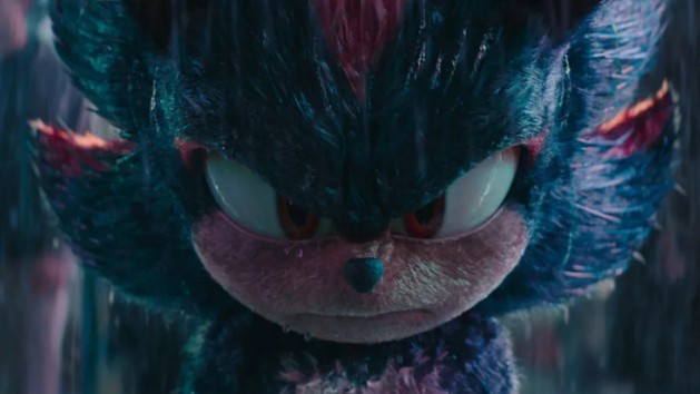 Une nouvelle bande-annonce pour Sonic 3, le film
