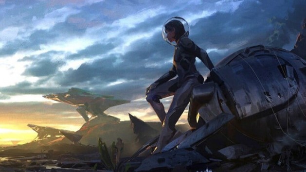 Humanoid Origin, studio de Casey Hudson (Mass Effect), va fermer ses portes