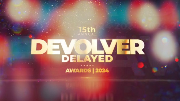 L'événement Devolver Delayed est de retour pour célébrer les jeux en retard