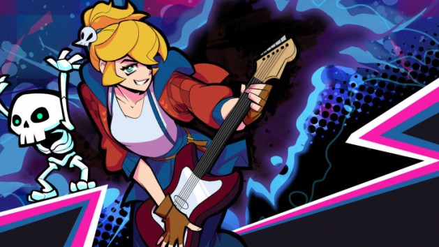 Une date pour Rift of the NecroDancer