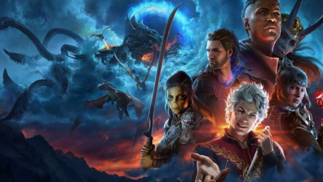 Baldur's Gate 3 : le patch 8 rajoutera des classes, un mode photo et le cross-play