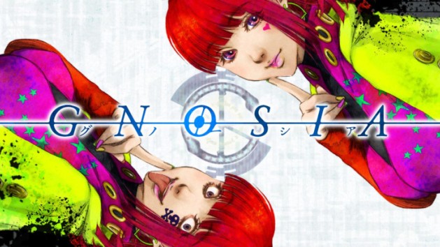 Aniplex annonce une adaptation en anime du visual novel Gnosia