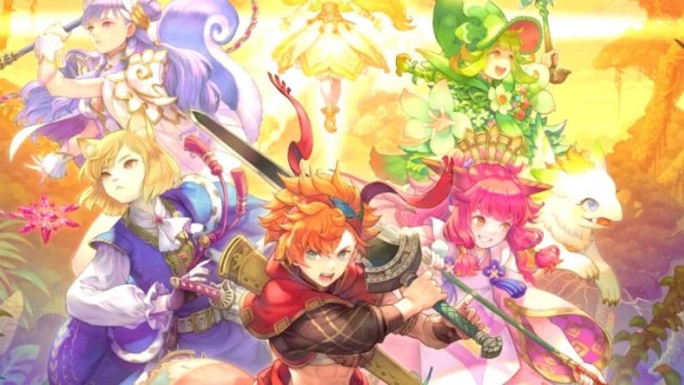 Le directeur de Visions of Mana, Ryosuke Yoshida, part chez Square Enix
