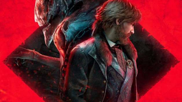 The Thaumaturge est disponible sur PS5 et Xbox Series