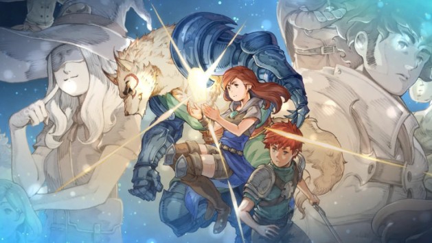 Une extension en préparation pour Chained Echoes