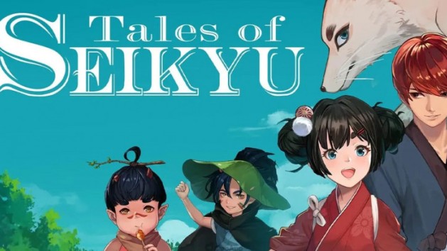 La simulation au pays des yōkai Tales of Seikyu précise son accès anticipé