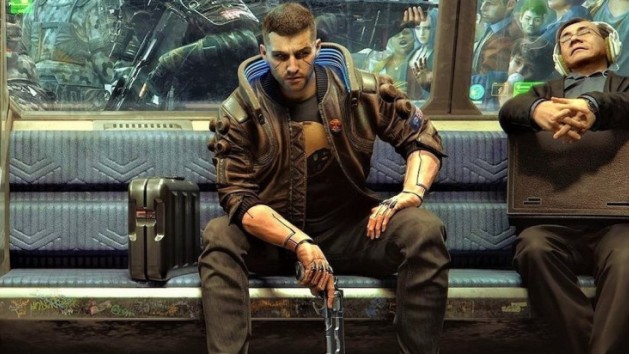 Cyberpunk 2077 : un patch 2.2 pour encore plus de personnalisation