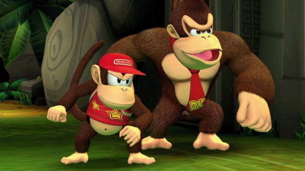 Une vidéo pleine d'infos pour Donkey Kong Country Returns HD