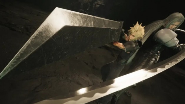 Final Fantasy VII Rebirth arrive sur PC en janvier 2025