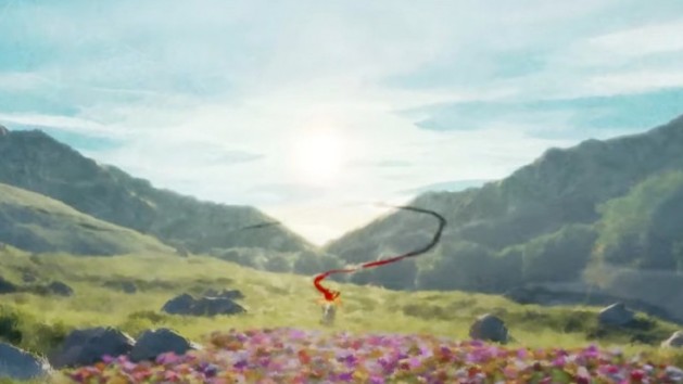 La suite d'Okami est annoncée