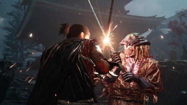 Capcom ressuscite la saga Onimusha en 2026