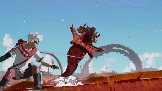 Star Overdrive : trailer et date de sortie