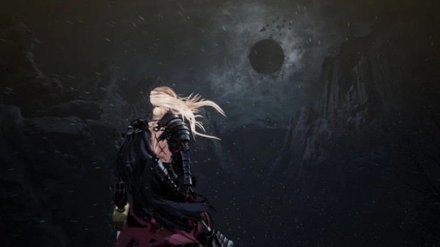 The First Berserker Khazan : démo en janvier et sortie en mars