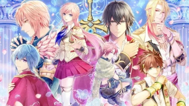 L'otome Battlefield Waltz se date