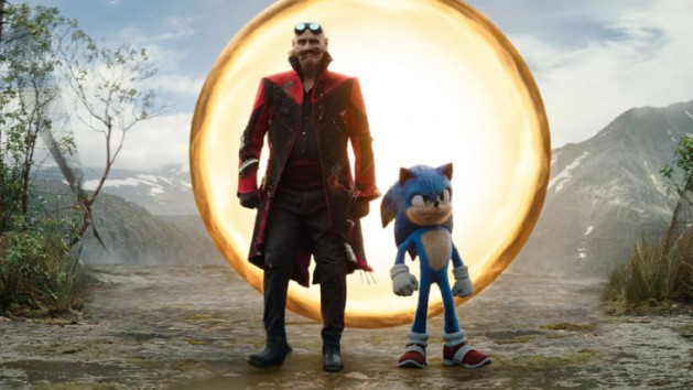 Un quatrième film Sonic est en préparation