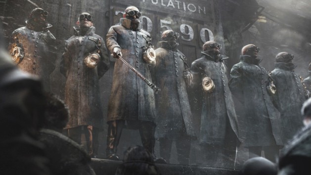 Des licenciements chez 11 bit studios (Frostpunk)