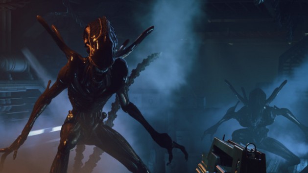 Le jeu VR Alien : Rogue Incursion sort son trailer de lancement