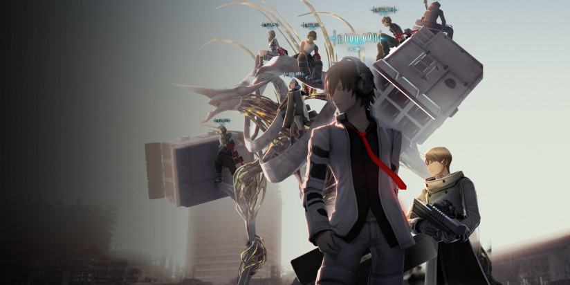 Freedom Wars Remastered : un trailer dédié aux systèmes de jeu