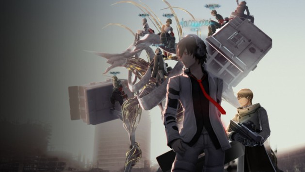 Freedom Wars Remastered : un trailer dédié aux systèmes de jeu