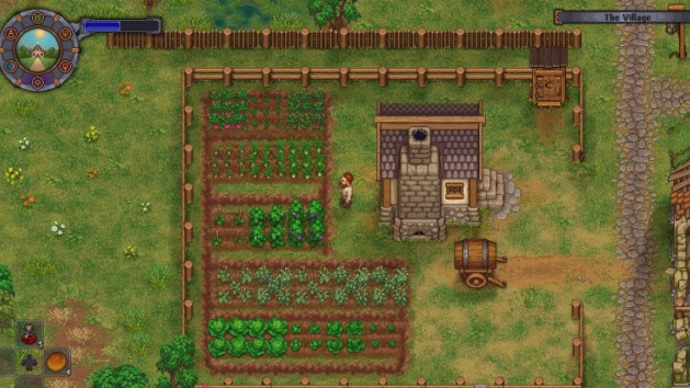 Graveyard Keeper, Secret Neighbor et Hello Engineer arrivent en boîte sur Switch